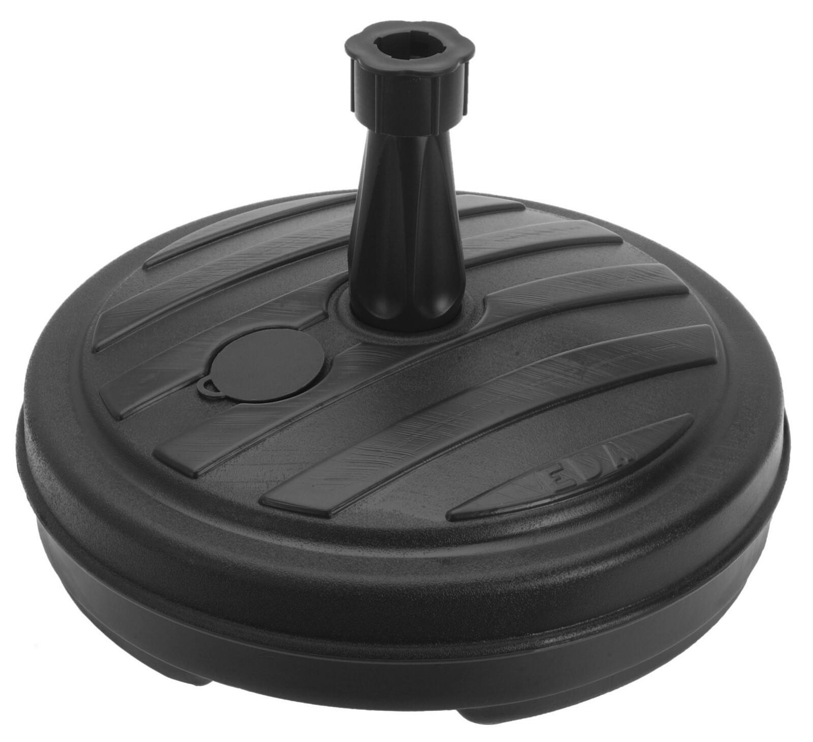 Sonnenschirmständer Kunststoff Für Dm Bis 43 Cm Gisbert