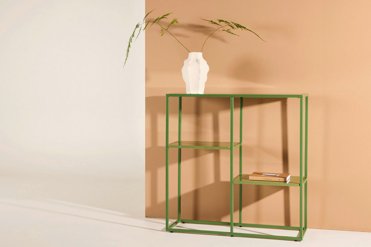 REGAL  80/80/26 cm  - MODERN (80/80/26cm) - Livetastic