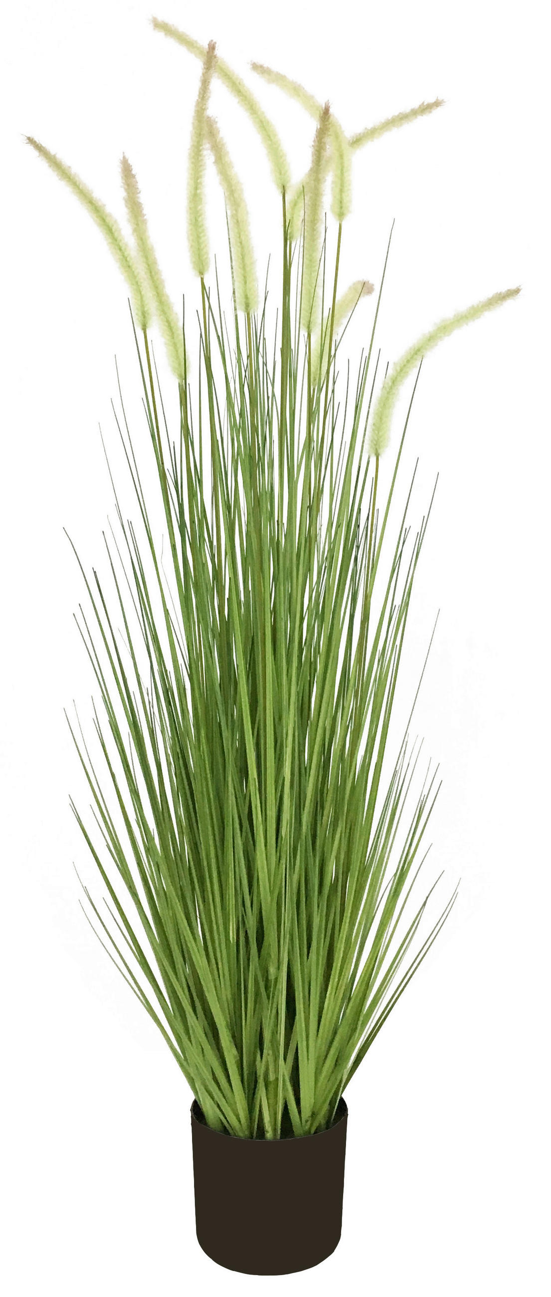 KUNSTPFLANZE 120 cm  - Basics (120cm) - Ambia Home