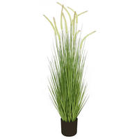 KUNSTPFLANZE 120 cm  - Basics (120cm) - Ambia Home