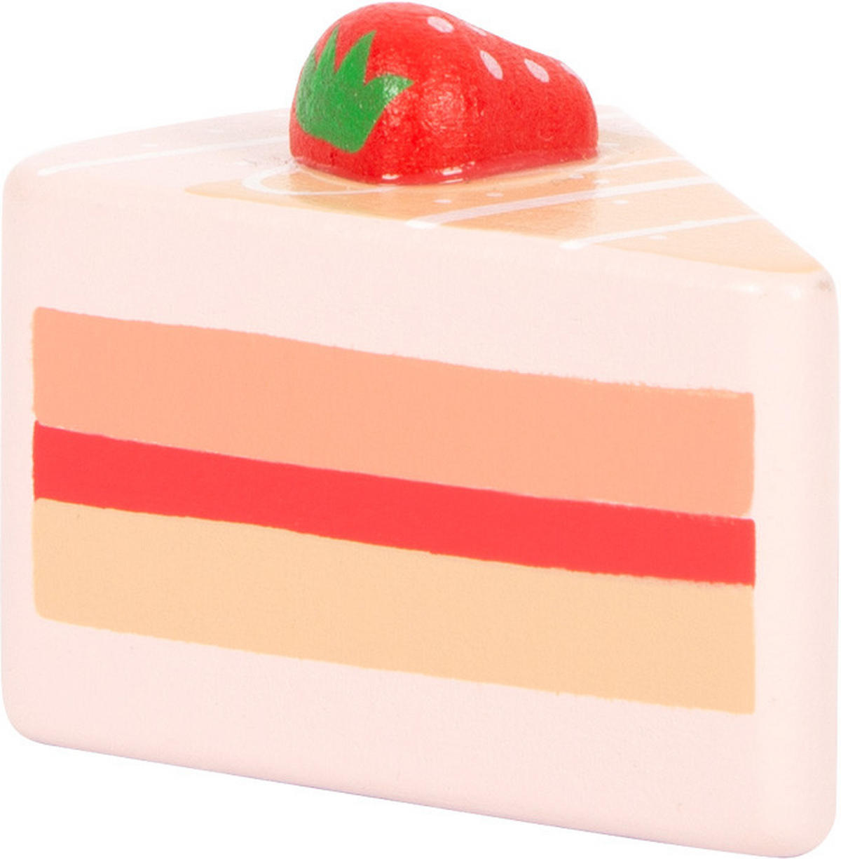 KINDERSPIELSET  - Multicolor, Basics, Holz/Textil (24/15/16cm) - small foot