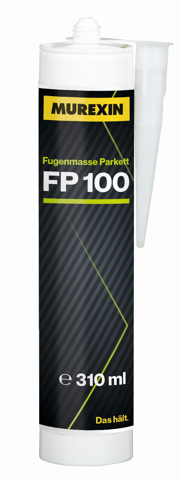 FUGENMASSE - Eichefarben, Basics (0.31l) - Murexin