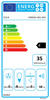KÜCHENBLOCK 210 cm   in Grau, Weiß  - Edelstahlfarben/Alufarben, Basics (210cm) - MID.YOU