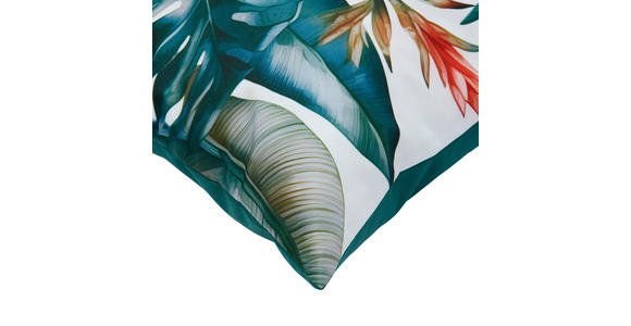 ZIERKISSEN  48/48 cm   - Multicolor, Design, Textil (48/48cm) - Esposa