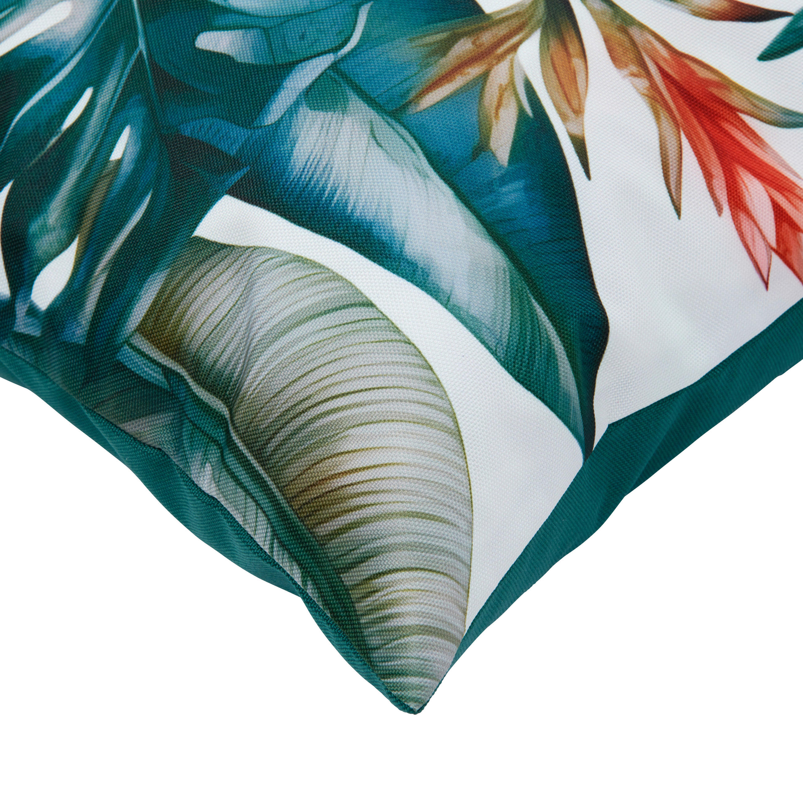 DEKORAČNÝ VANKÚŠ 48/48 cm - viacfarebná, Design, textil (48/48cm) - Esposa