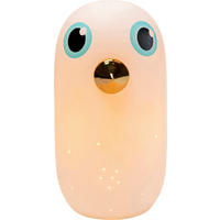 STOLNÍ LAMPA, E14, 13,7/25,7/16,6 cm - Lifestyle, keramika (13,7/25,7/16,6cm) - Kare-Design