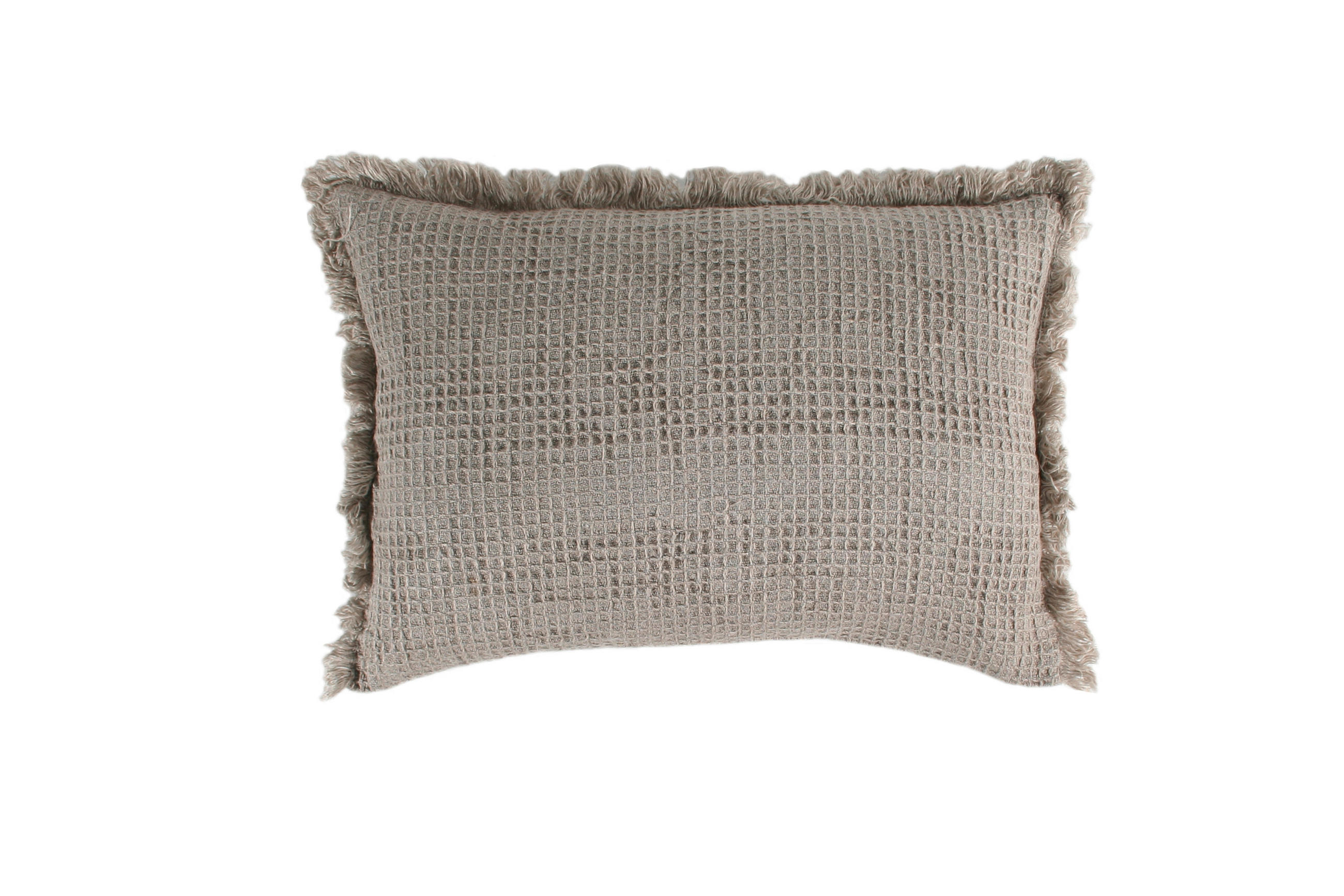 KISSENHÜLLE Honeybee Fb 090 40/60 cm  - Beige, KONVENTIONELL, Textil (40/60cm) - Zoeppritz