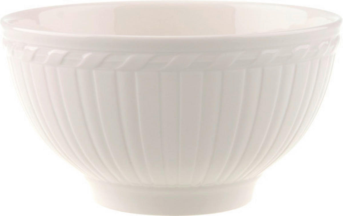 ČINIJA ZA PAHULJICE         0,75 l  - krem, Konvencionalno, keramika (0,75l) - Villeroy & Boch