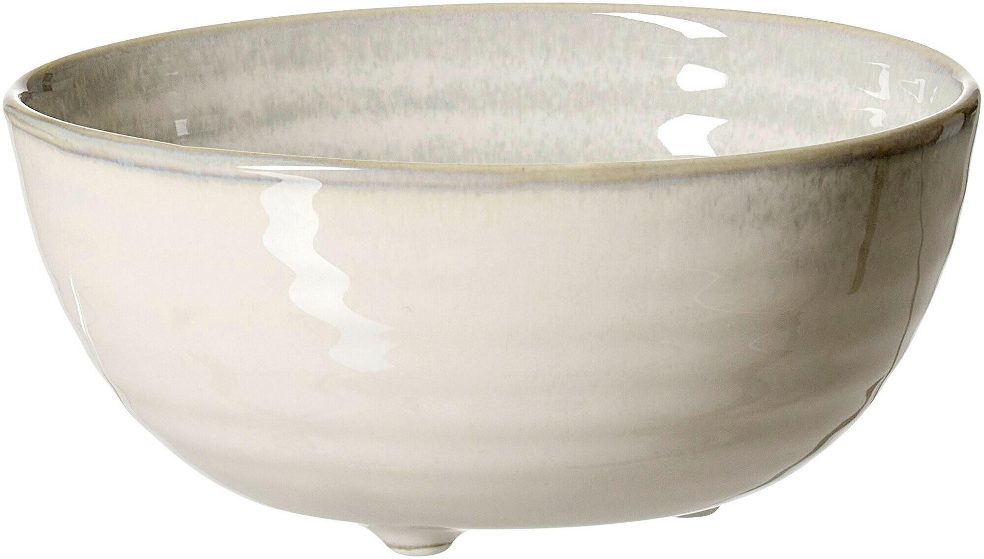 ZDJELA   12,5/10/6 cm        Troms  - boje pijeska, keramika (12,5/10/6cm) - Ritzenhoff Breker