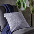 KISSENHÜLLE Blau, Weiß 38/38 cm - Blau/Weiß, Textil (38/38cm) - Esprit KISSENHÜLLE Blau, Weiß 38/38 cm - Blau/Weiß, Textil (38/38cm) - Esprit