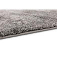 HOCHFLORTEPPICH 80/150 cm Salerno Grau  - Grau, Basics, Textil (80/150cm) - Novel