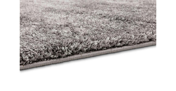 HOCHFLORTEPPICH 80/150 cm Salerno Grau  - Grau, Basics, Textil (80/150cm) - Novel