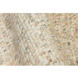 HANDWEBTEPPICH 200/250 cm Helsinki  - Beige, Basics, Textil (200/250cm) - Linea Natura