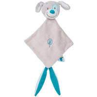 MAZLÍCÍ DEČKA - béžová, Trend, textil (20/30cm) - Patinio