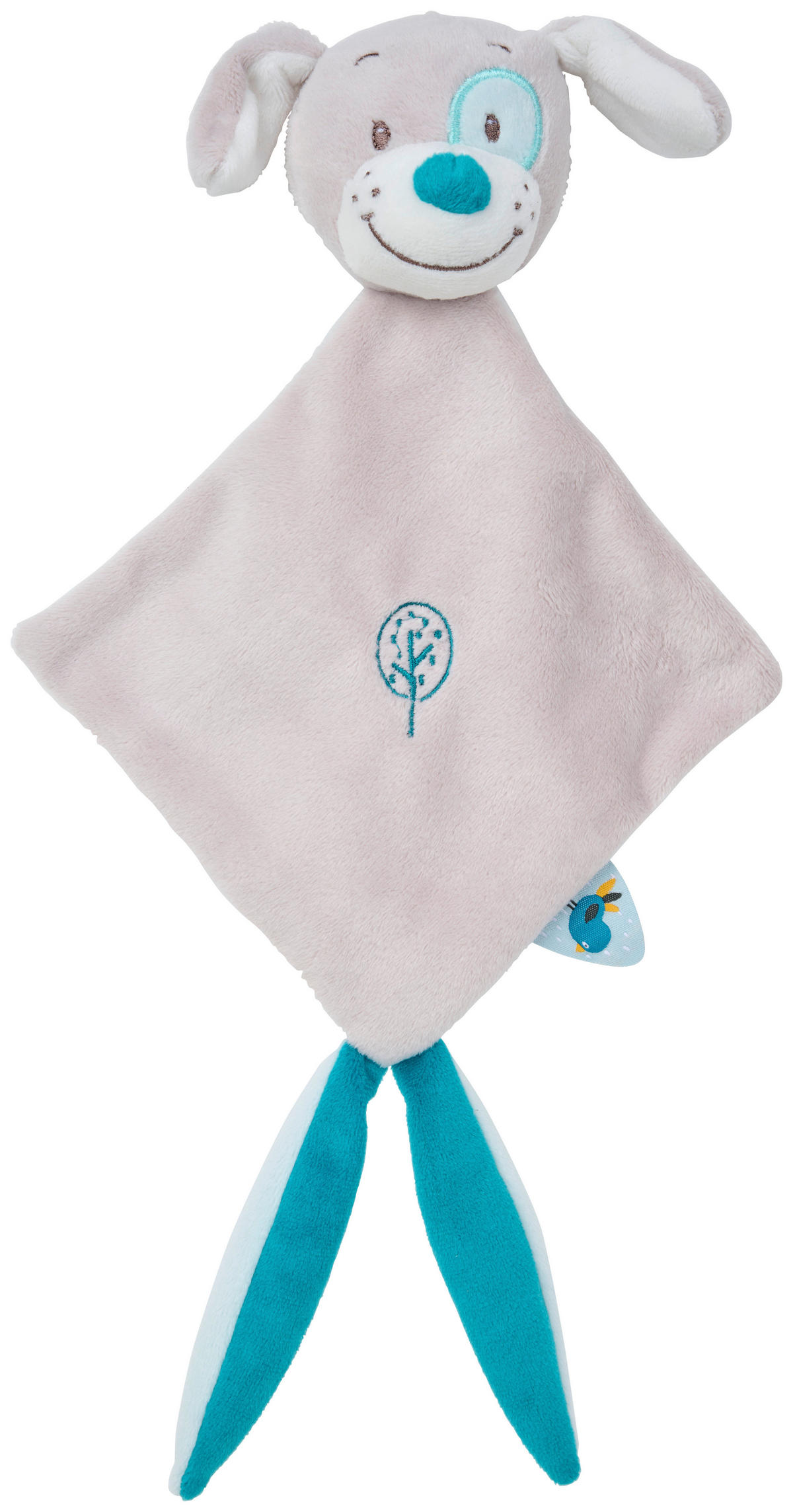 MAZLÍCÍ DEČKA - béžová, Trend, textil (20/30cm) - Patinio