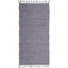 FLECKERLTEPPICH 60/120 cm Grau - Grau, LIFESTYLE, Textil (60/120cm) - Boxxx FLECKERLTEPPICH 60/120 cm Grau - Grau, LIFESTYLE, Textil (60/120cm) - Boxxx