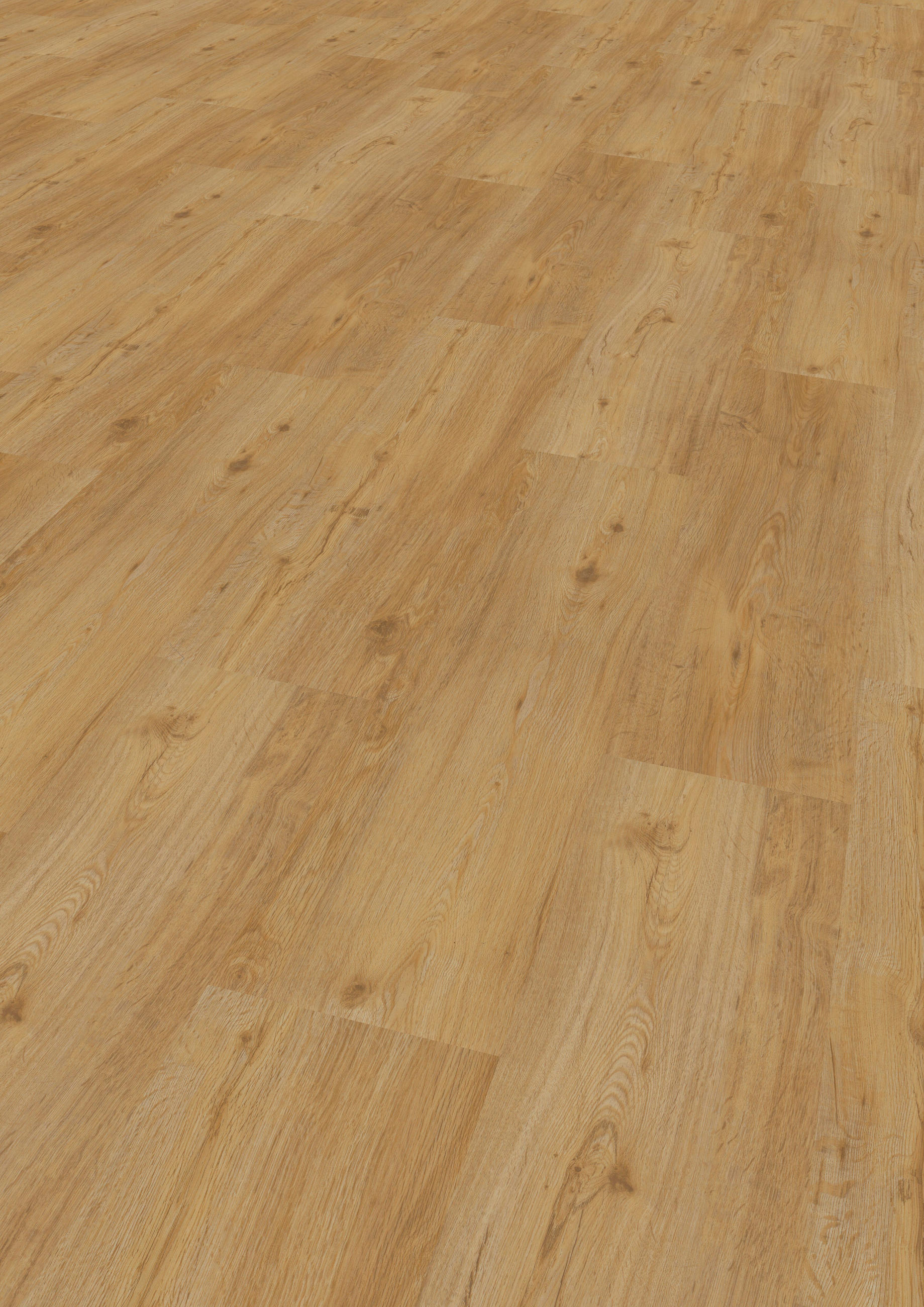 DESIGNBODEN Sensano Eiche Werra 100009201  per  m² - Design, Holzwerkstoff (1210/288/0,85cm) - Tilo