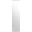 WANDSPIEGEL 31/120/3,5 cm    in rechteckig  - Kaschmir, Basics, Glas/Metall (31/120/3,5cm) - Xora