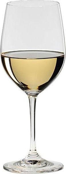 WEIßWEINGLAS 350 ml  - Klar, KONVENTIONELL, Glas (0,35l) - Riedel