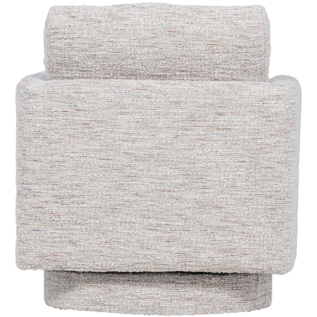 SESSEL in Bouclé Naturfarben  - Naturfarben, Design, Textil (78/64/79cm) - Livetastic