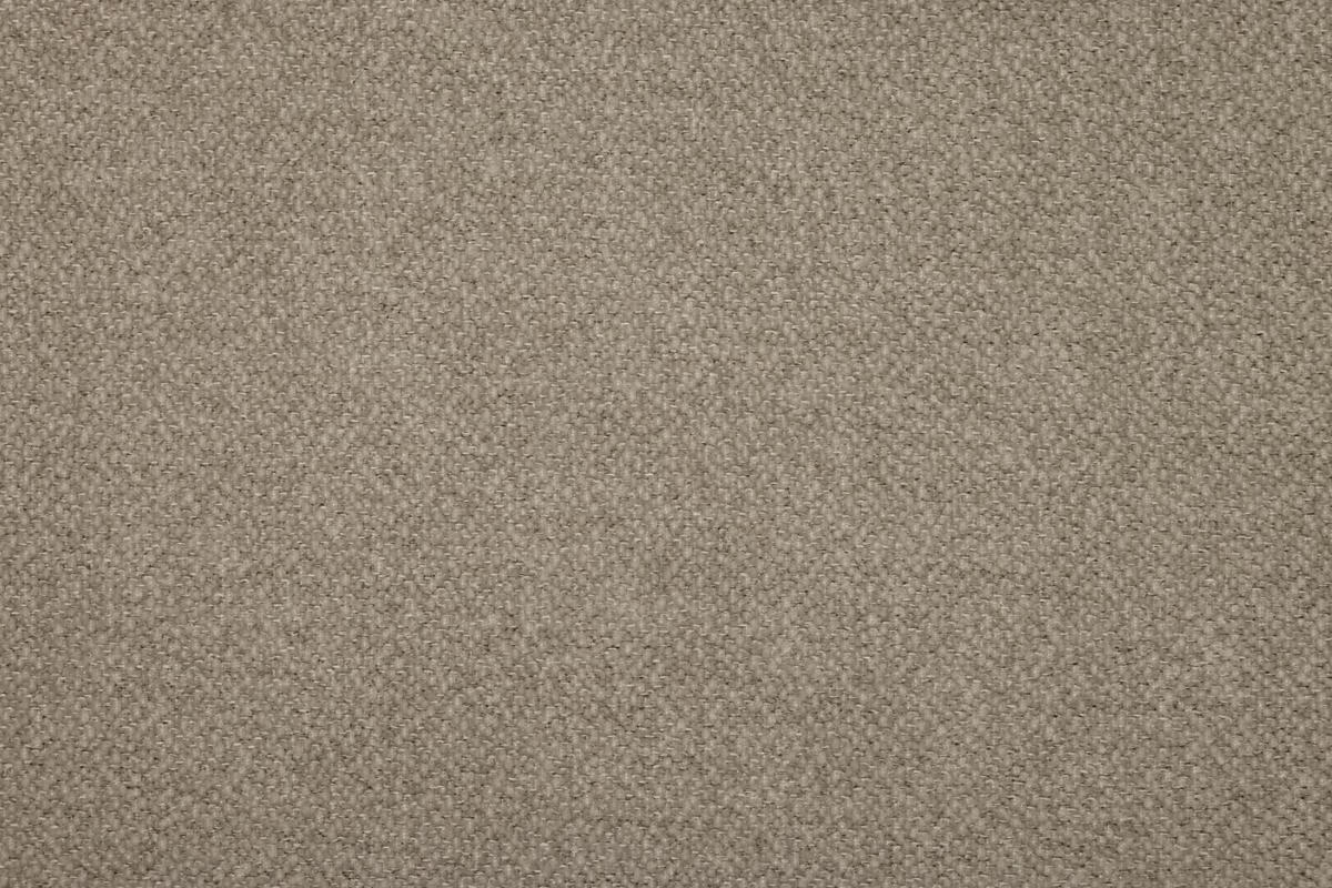 BOXSPRINGBETT 140/200 cm  in Schlammfarben  - Schlammfarben/Schwarz, Basics, Kunststoff/Textil (140/200cm) - Boxxx
