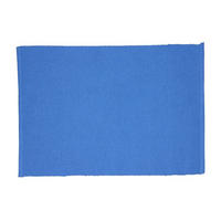 PROSTÍRÁNÍ, 33/45 cm - modrá, Basics, textil (33/45cm) - Esposa