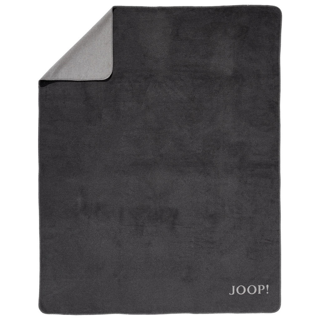 Joop! DOMÁCA DEKA, bavlna, 150/200 cm