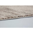 WEBTEPPICH 67/130 cm Savona Beige  - Beige, Design, Kunststoff/Textil (67/130cm) - Novel
