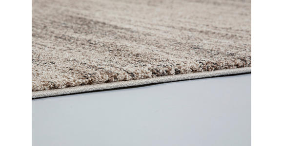 WEBTEPPICH 67/130 cm Savona Beige  - Beige, Design, Kunststoff/Textil (67/130cm) - Novel