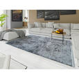 VINTAGE-TEPPICH 240/340 cm Grau  - Grau, Design, Textil (240/340cm) - Dieter Knoll