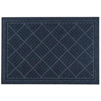 PREDPRAŽNIK      43/63 cm     modra  - modra, Basics, umetna masa (43/63cm)