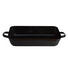 BRÄTER Profi - Schwarz, Basics, Metall (18/29cm) - Riess BRÄTER Profi - Schwarz, Basics, Metall (18/29cm) - Riess