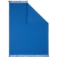 TAGESDECKE 150/200 cm  - Blau, Konventionell, Textil (150/200cm) - Esposa
