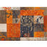 TEPPICH 140/200 cm Multicolor - Multicolor, Basics, Kunststoff/Textil (140/200cm) - Esposa TEPPICH 140/200 cm Multicolor - Multicolor, Basics, Kunststoff/Textil (140/200cm) - Esposa