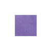 AKUSTIKPANEEL Modular Wall System rPet 52/52/0.6 cm  - Lila, MODERN, Kunststoff (52/52/0.6cm) - Jangal