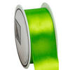 GESCHENKBAND  - Hellgrün, Basics, Textil (2.5/300cm)