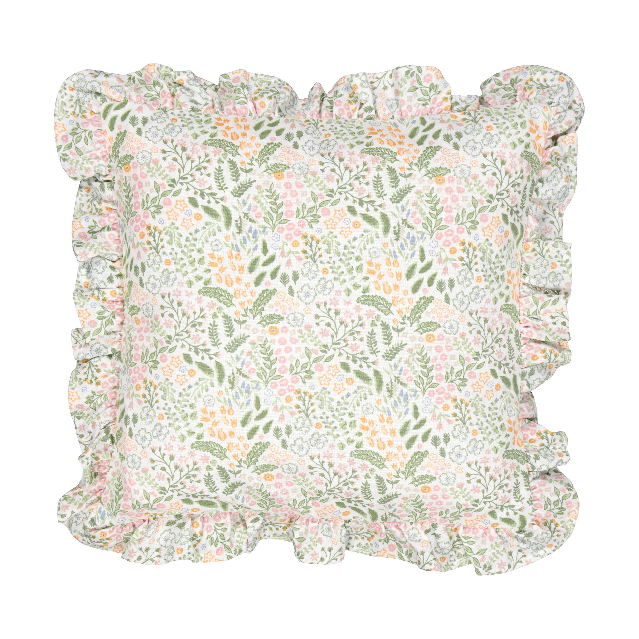 PRYDNADSKUDDAR SET    - multicolor, Basics, textil (45/45/8cm)