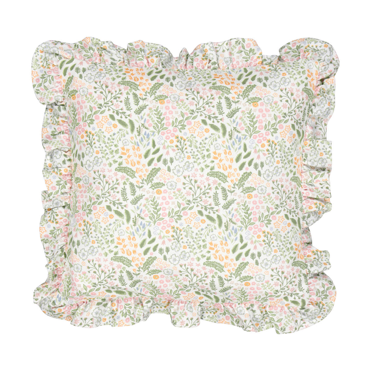 PRYDNADSKUDDAR SET    - multicolor, Basics, textil (45/45/8cm)