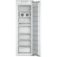 GEFRIERSCHRANK BGSI 18F2 S  - Weiß, Basics, Metall (55,7/177,1/54,5cm) - Bauknecht