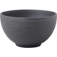 MISKA porcelán (fine china) keramika  - černá, Basics, keramika (200ml) - Villeroy & Boch