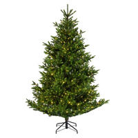 BOŽIČNA JELKA  - Basics (165/240cm) - X-Mas