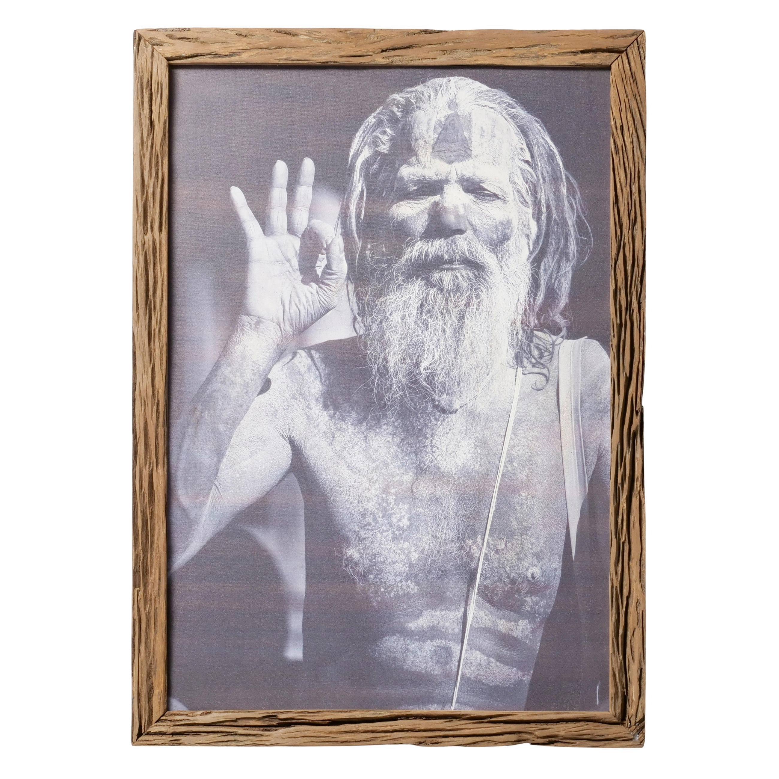 KÉP  - többszínű, Design, műanyag/fa (3/74/103cm)