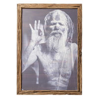 KÉP  - többszínű, Design, műanyag/fa (3/74/103cm)