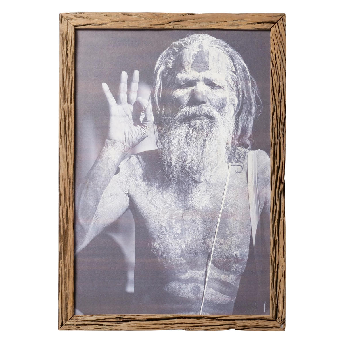 KÉP  - többszínű, Design, műanyag/fa (3/74/103cm)