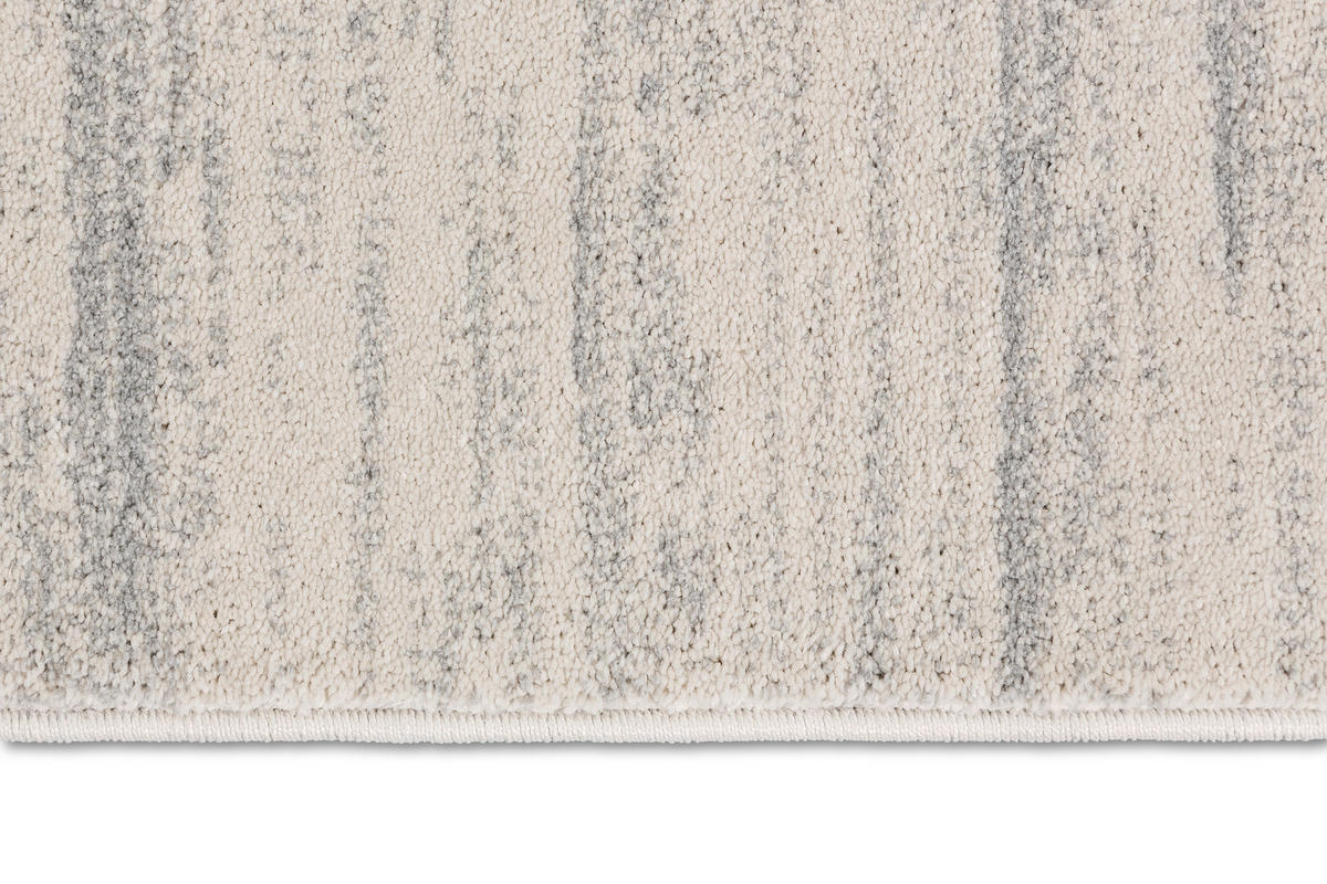 WEBTEPPICH 200/290 cm Balance Creme  - Creme, Basics, Textil (200/290cm) - Schöner Wohnen