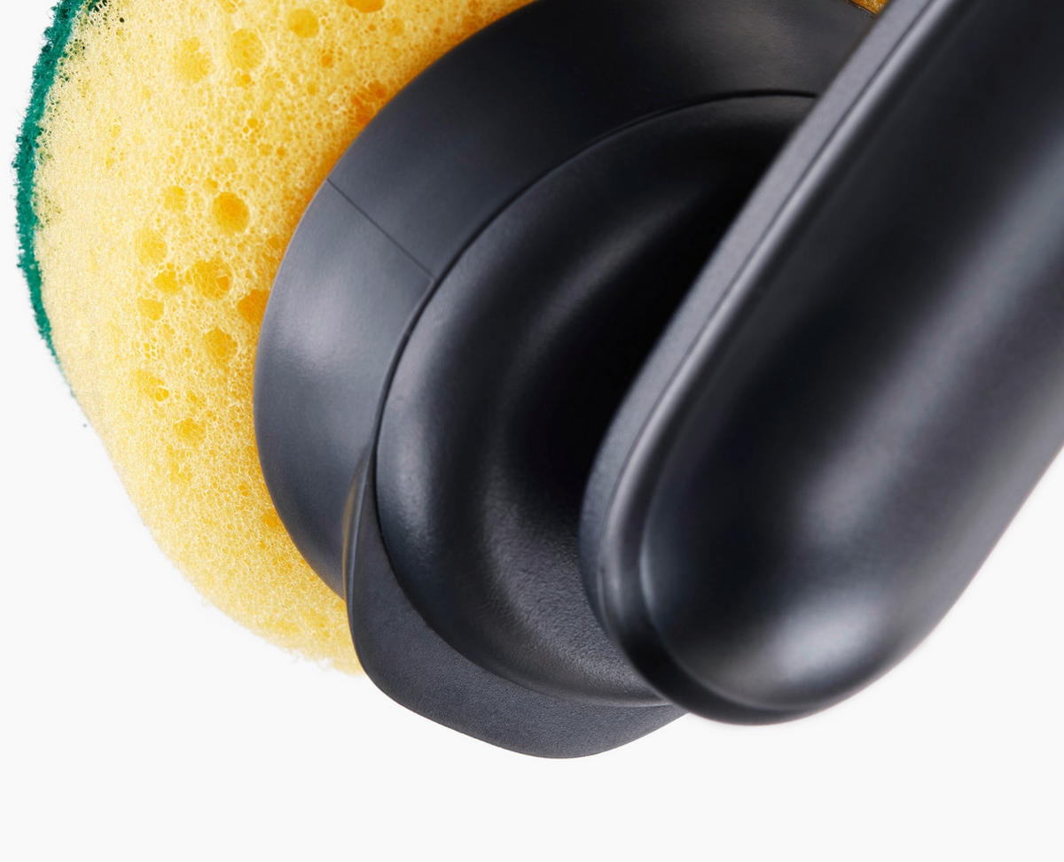 ZAMJENSKA SPUŽVA  višebojno   - višebojno, Basics, plastika (7/4.5/7cm) - Joseph Joseph