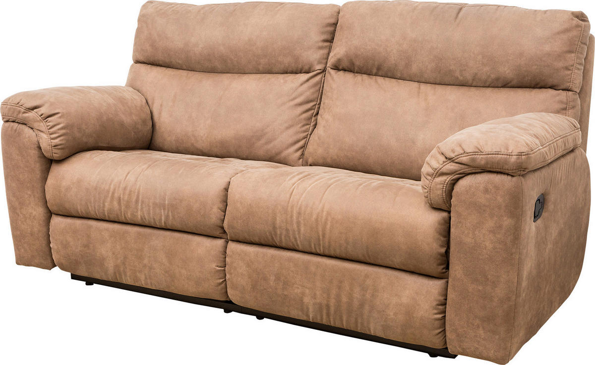 ÜLŐGARNITÚRA  - Basics (162/104/102cm) - Andante