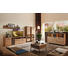 HIGHBOARD 154/102/48 cm - Wengefarben/Eichefarben, MODERN, Glas/Holzwerkstoff (154/102/48cm) - Stylife HIGHBOARD 154/102/48 cm - Wengefarben/Eichefarben, MODERN, Glas/Holzwerkstoff (154/102/48cm) - Stylife