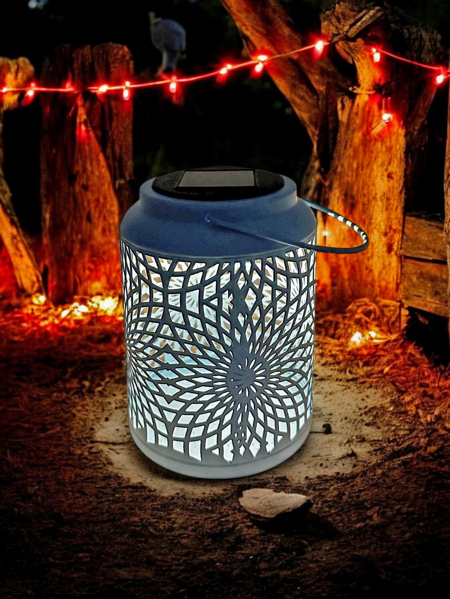 LED-DEKOLEUCHTE - Design (12.5/17.5cm)