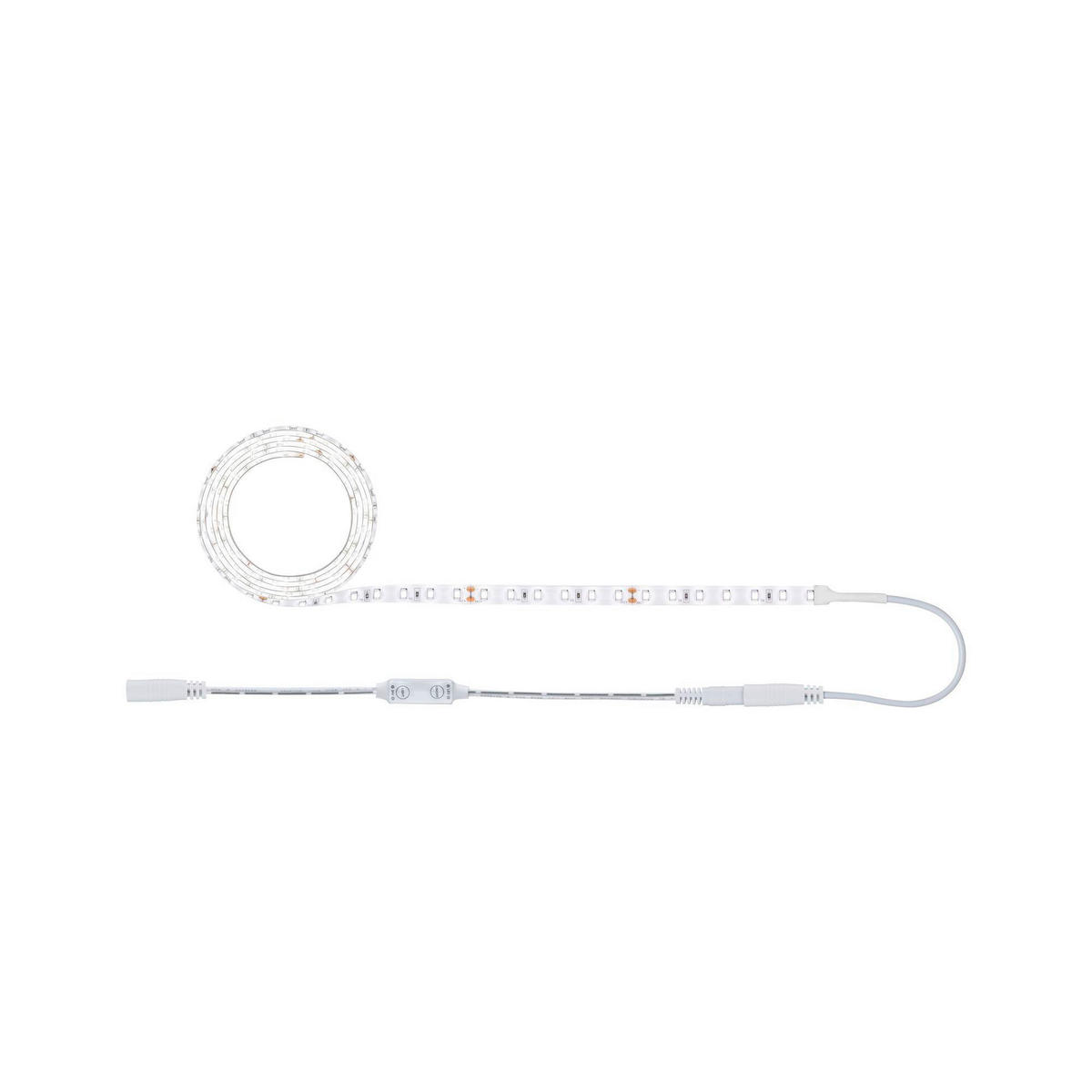 LED-STRIP 150 cm  78958  - Weiß, Basics, Kunststoff (150cm) - Paulmann